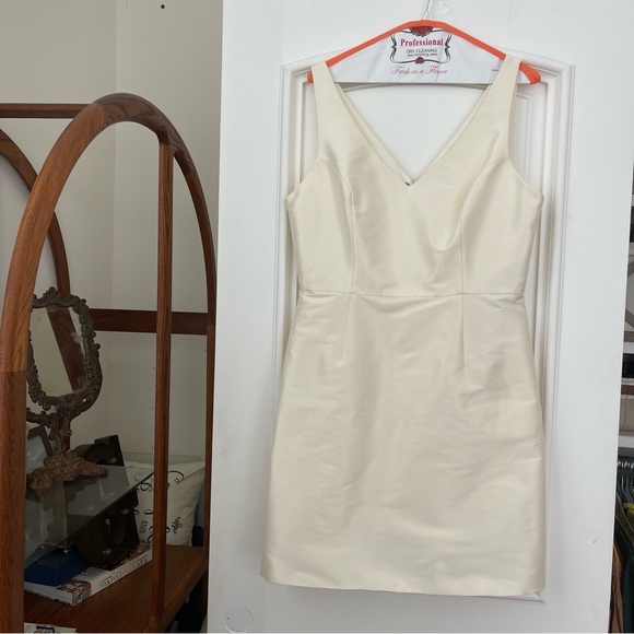 SACHIN & BABI ARCHIE DRESS - Picture 12 of 16